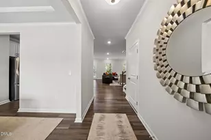 3836 Mason Blf Dr, Raleigh, NC 27616 - Photo 5