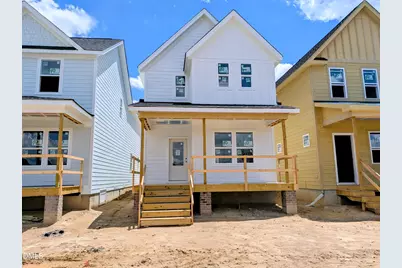 1921 Wendell Valley Boulevard, Wendell, NC 27591 - Photo 1