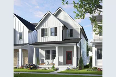 1921 Wendell Valley Boulevard, Wendell, NC 27591 - Photo 1