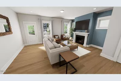 1921 Wendell Valley Boulevard, Wendell, NC 27591 - Photo 7