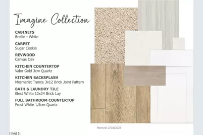 4413 Munson Way, Raleigh, NC 27616 - Photo 5