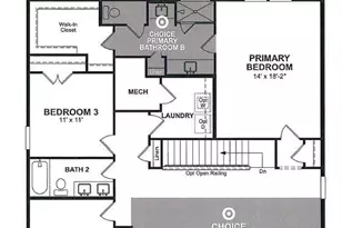 4413 Munson Wy, Raleigh, NC 27616 - Photo 3