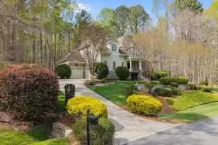 5128 Terra Cotta Dr, Raleigh, NC 27613 - Photo 3