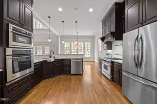 5128 Terra Cotta Dr, Raleigh, NC 27613 - Photo 11