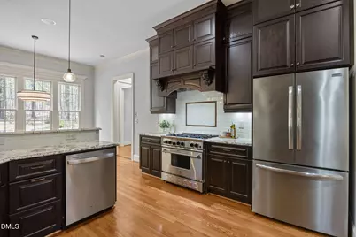 5128 Terra Cotta Drive, Raleigh, NC 27613 - Photo 15