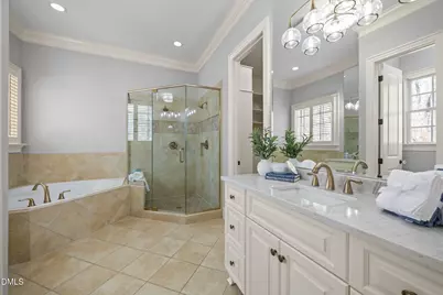 5128 Terra Cotta Drive, Raleigh, NC 27613 - Photo 23