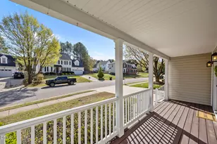 6405 Willowlawn Dr, Wake Forest, NC 27587 - Photo 47