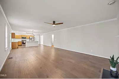 6405 Willowlawn Drive, Wake Forest, NC 27587 - Photo 11