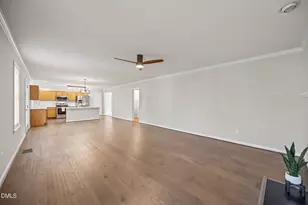 6405 Willowlawn Dr, Wake Forest, NC 27587 - Photo 11