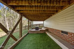 6405 Willowlawn Dr, Wake Forest, NC 27587 - Photo 35