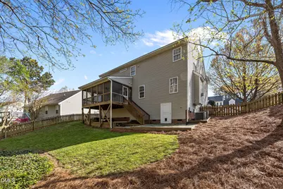 6405 Willowlawn Drive, Wake Forest, NC 27587 - Photo 41