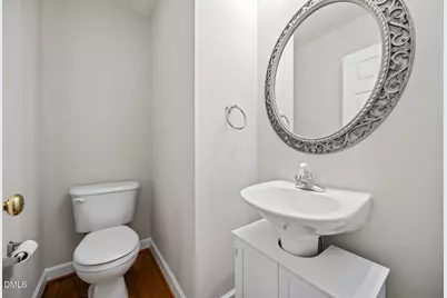 6405 Willowlawn Drive, Wake Forest, NC 27587 - Photo 19