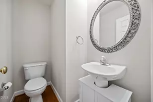 6405 Willowlawn Dr, Wake Forest, NC 27587 - Photo 19