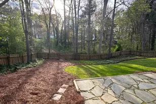 6405 Willowlawn Dr, Wake Forest, NC 27587 - Photo 45