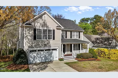 6405 Willowlawn Drive, Wake Forest, NC 27587 - Photo 53