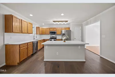 6405 Willowlawn Drive, Wake Forest, NC 27587 - Photo 15