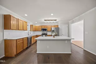 6405 Willowlawn Dr, Wake Forest, NC 27587 - Photo 15