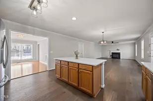 6405 Willowlawn Dr, Wake Forest, NC 27587 - Photo 17