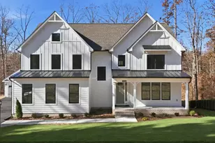 Lot 10 Bellechase, Hillsborough, NC 27278 - Photo 5