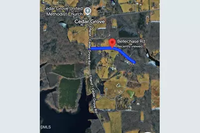 Lot 10 Bellchase, Hillsborough, NC 27278 - Photo 1