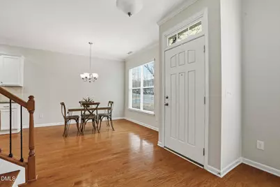 2434 Swans Rest Way, Raleigh, NC 27606 - Photo 5