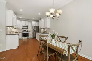 2434 Swans Rest Way, Raleigh, NC 27606 - Photo 7