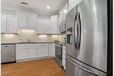 2434 Swans Rest Way, Raleigh, NC 27606 - Photo 13