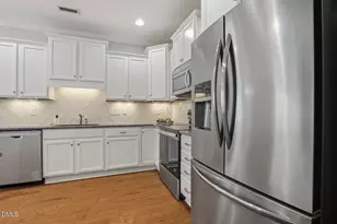 2434 Swans Rest Way, Raleigh, NC 27606 - Photo 13