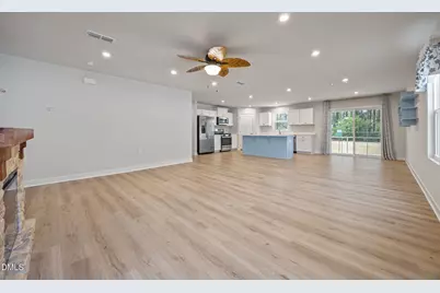 8722 Kenridge Lane, Fuquay Varina, NC 27526 - Photo 9