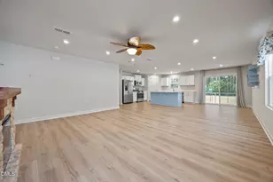 8722 Kenridge Ln, Fuquay Varina, NC 27526 - Photo 9