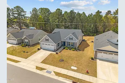 8722 Kenridge Lane, Fuquay Varina, NC 27526 - Photo 3