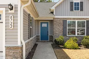 8722 Kenridge Ln, Fuquay Varina, NC 27526 - Photo 1