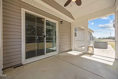 8722 Kenridge Lane, Fuquay Varina, NC 27526 - Photo 23