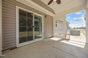 8722 Kenridge Ln, Fuquay Varina, NC 27526 - Photo 23