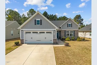 8722 Kenridge Lane, Fuquay Varina, NC 27526 - Photo 1