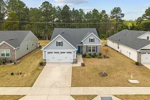 8722 Kenridge Ln, Fuquay Varina, NC 27526 - Photo 1