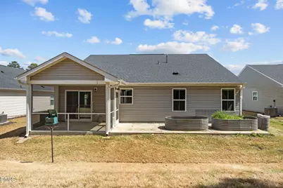 8722 Kenridge Lane, Fuquay Varina, NC 27526 - Photo 23