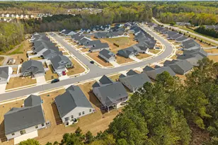 8722 Kenridge Ln, Fuquay Varina, NC 27526 - Photo 5