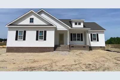 7690 New Sandy Hill Church Road, Sims, NC 27880 - Photo 1
