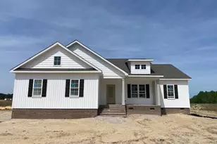 7690 New Sandy Hill Church Rd, Sims, NC 27880 - Photo 1