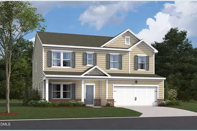 4409 Munson Way, Raleigh, NC 27616 - Photo 1