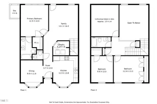 4126 Beaufain St, Raleigh, NC 27604 - Photo 33