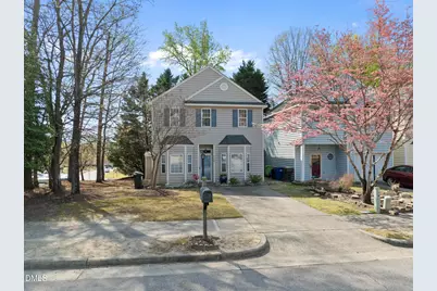 4126 Beaufain Street, Raleigh, NC 27604 - Photo 23