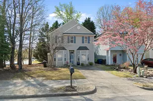 4126 Beaufain St, Raleigh, NC 27604 - Photo 23