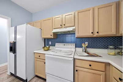 4126 Beaufain Street, Raleigh, NC 27604 - Photo 5