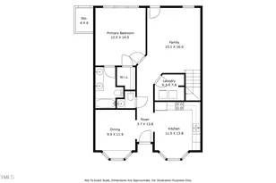4126 Beaufain St, Raleigh, NC 27604 - Photo 29