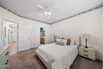 4126 Beaufain Street, Raleigh, NC 27604 - Photo 9