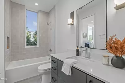 1312 Chamblee Hill Court, Raleigh, NC 27608 - Photo 17