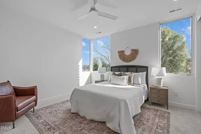 1312 Chamblee Hill Court, Raleigh, NC 27608 - Photo 11