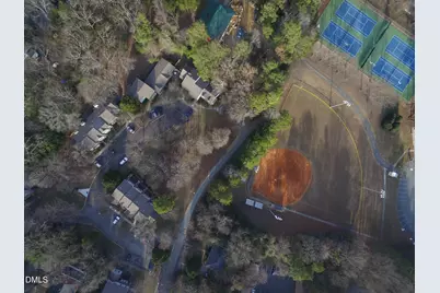 101 Thomas Lane #D-3, Carrboro, NC 27510 - Photo 33